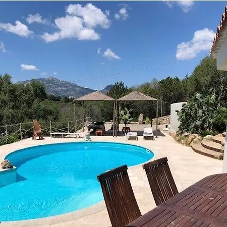 Ferienhaus Porto Rotondo *