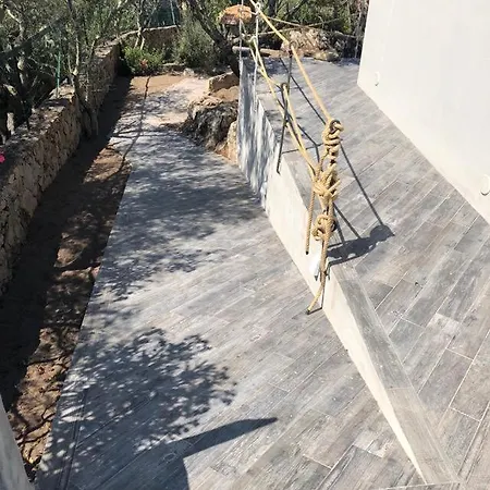 Ferienhaus Porto Rotondo Olbia