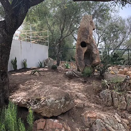 Porto Rotondo * Olbia