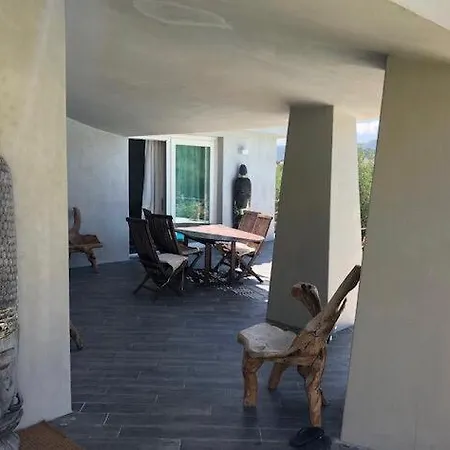 Holiday home Porto Rotondo *