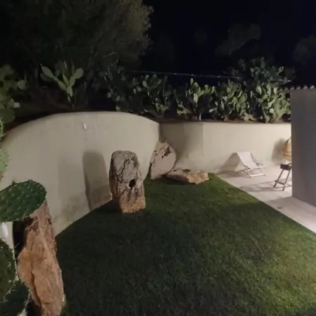 Porto Rotondo Holiday home