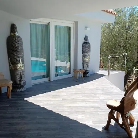 Porto Rotondo Holiday home *