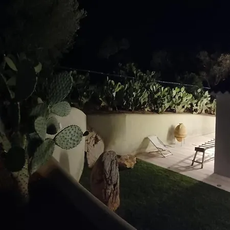 Porto Rotondo Ferienhaus