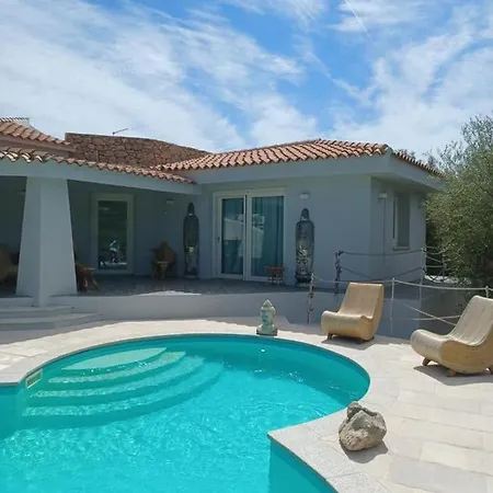 Porto Rotondo *