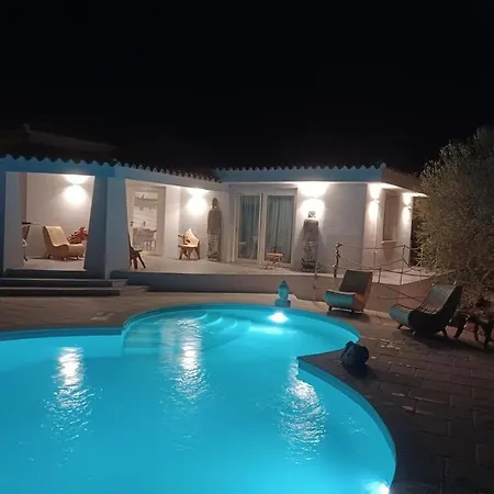 Porto Rotondo Holiday home Olbia