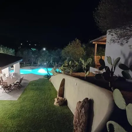 Porto Rotondo Holiday home *