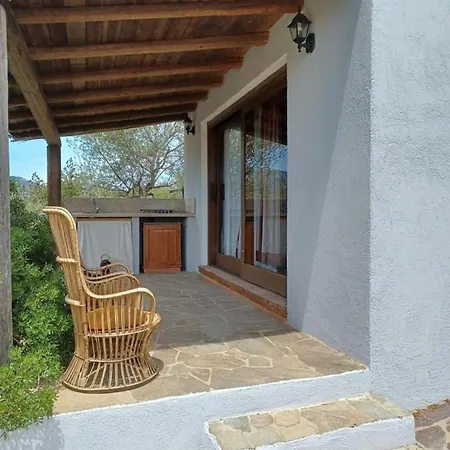 Porto Rotondo Holiday home *