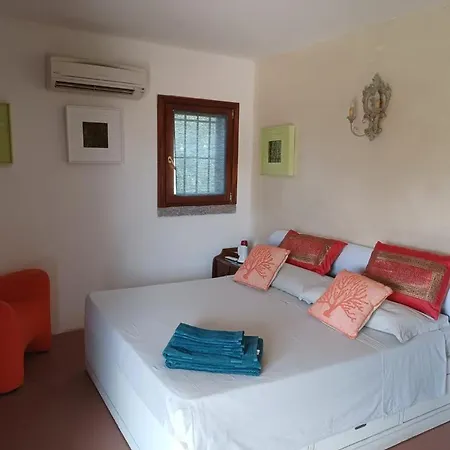 Porto Rotondo Holiday home
