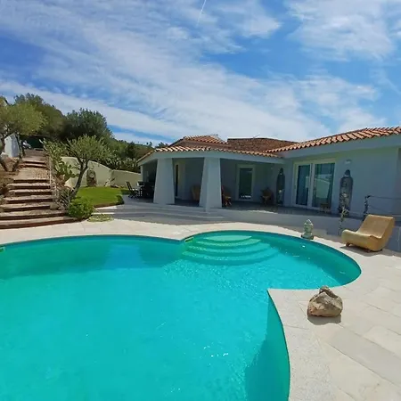 Casa de Férias Porto Rotondo *