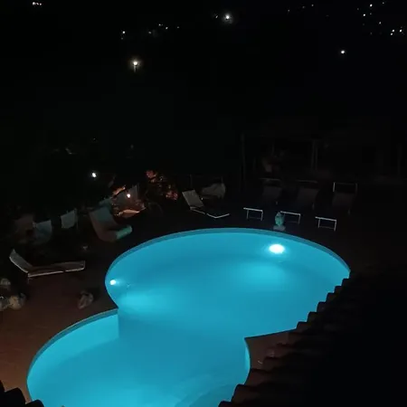 Porto Rotondo Ferienhaus *