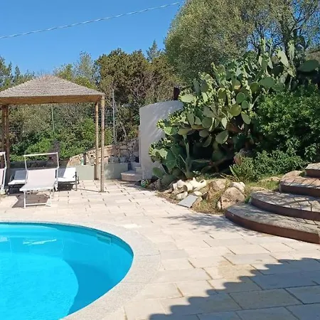 Porto Rotondo Holiday home