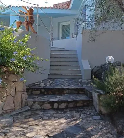 Porto Rotondo Casa de Férias Olbia