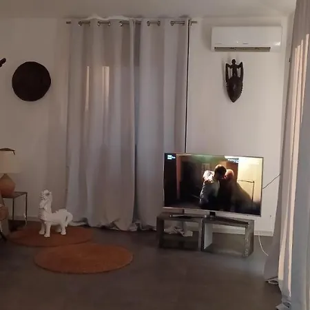 Ferienhaus Porto Rotondo *