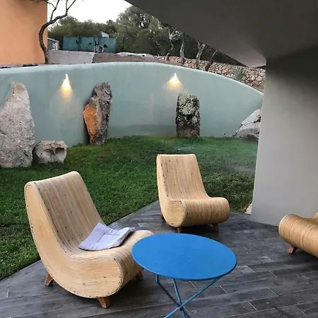 Porto Rotondo Holiday home *