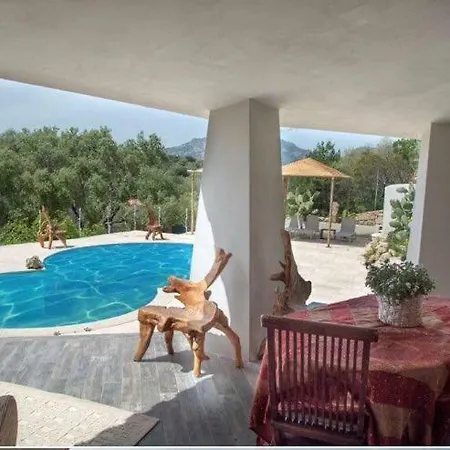 Holiday home Porto Rotondo Olbia